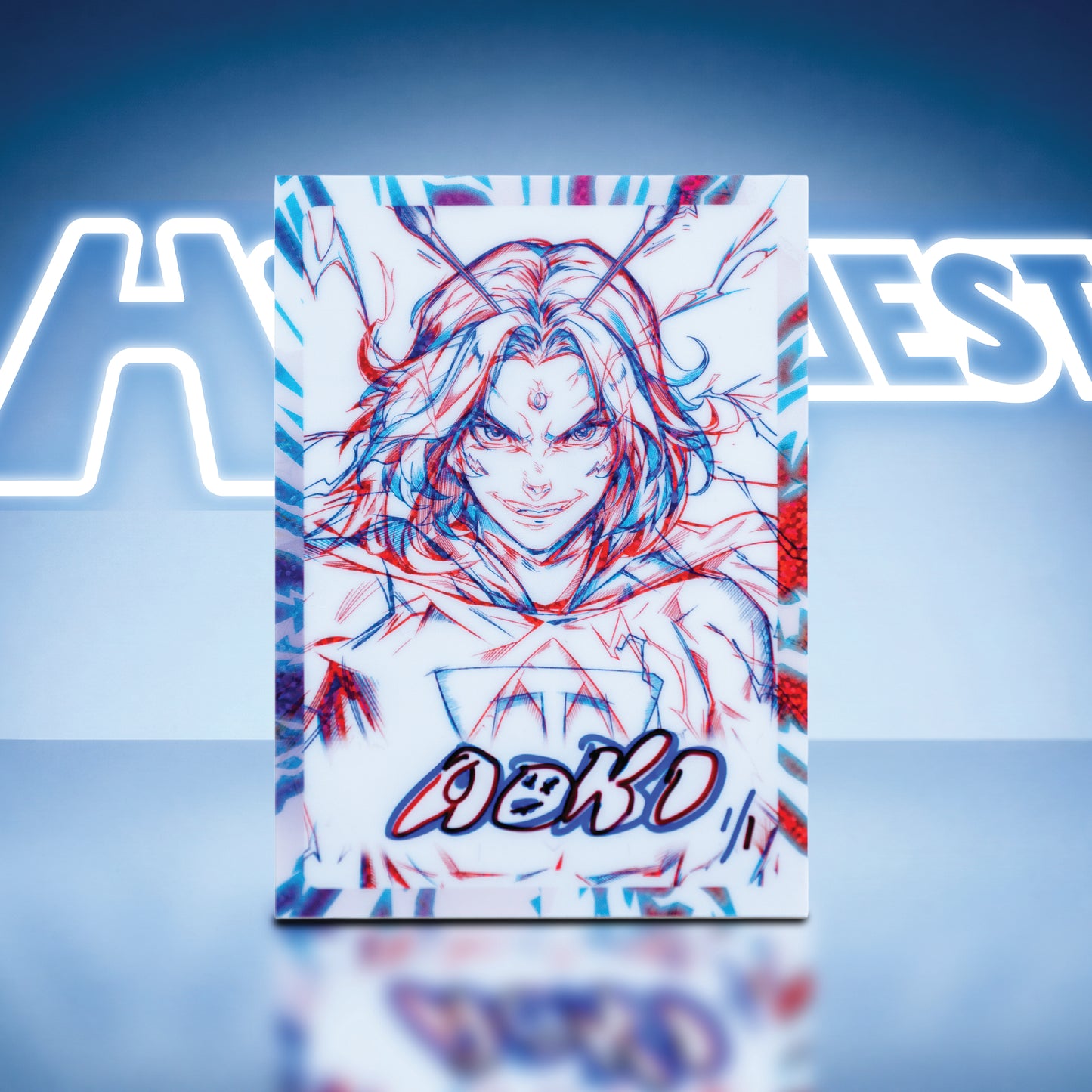 HiROQUEST Genesis Case (10 Boxes)