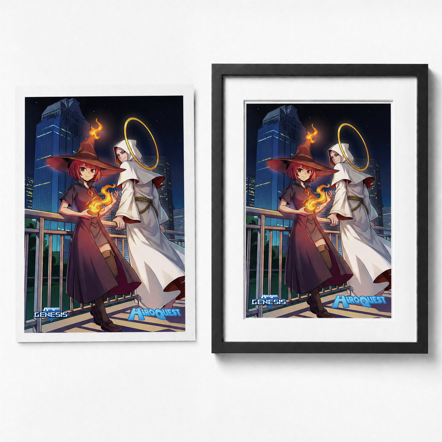 Collect-A-Con 2026 Poster Collection