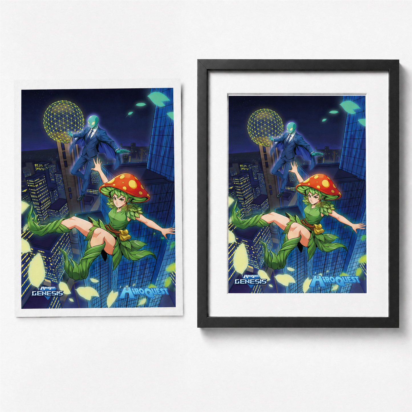 Collect-A-Con 2026 Poster Collection