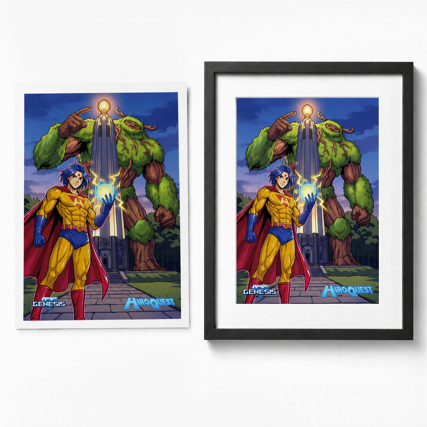 Collect-A-Con 2026 Poster Collection