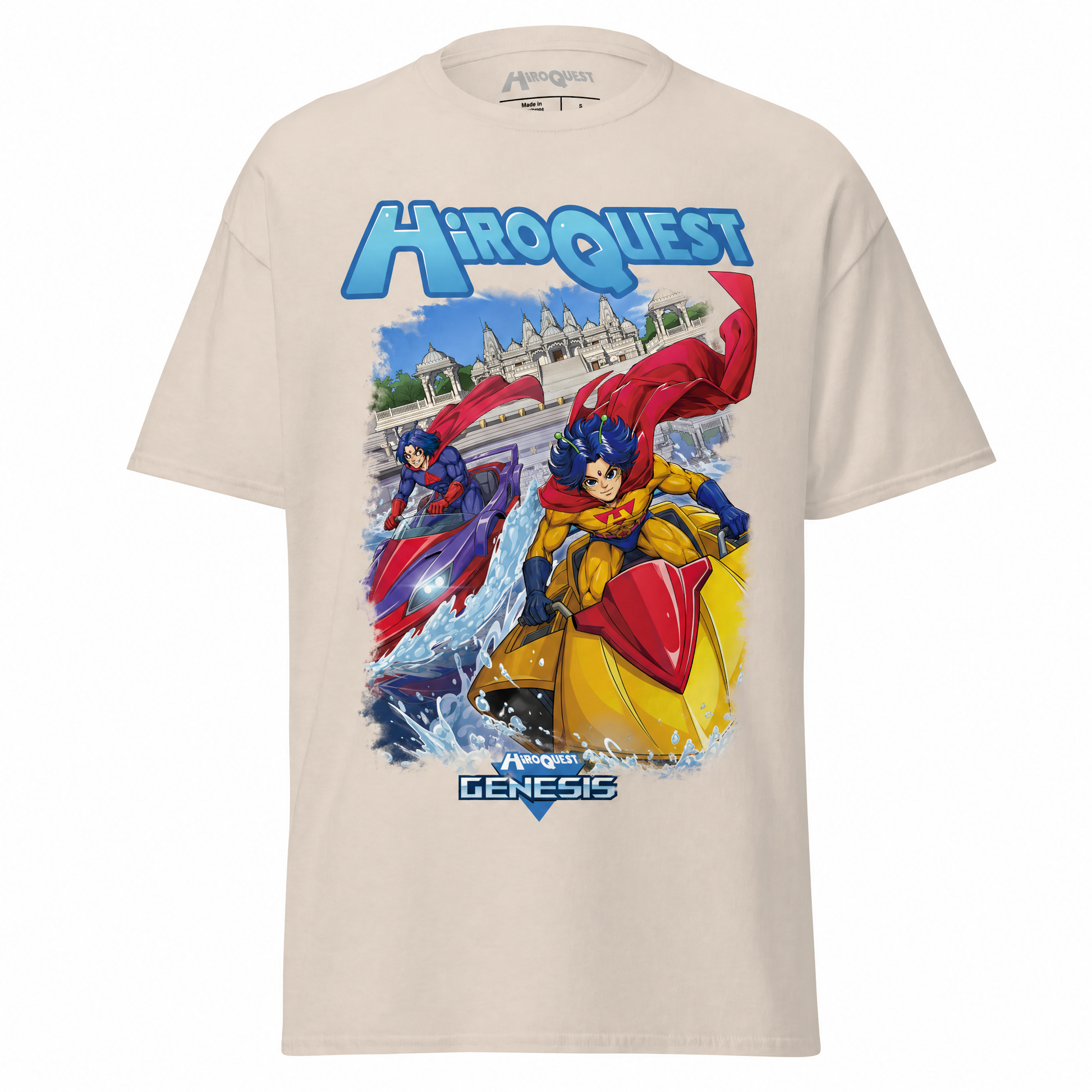 Collect-A-Con Atlanta 2026-02-07 T-Shirt front