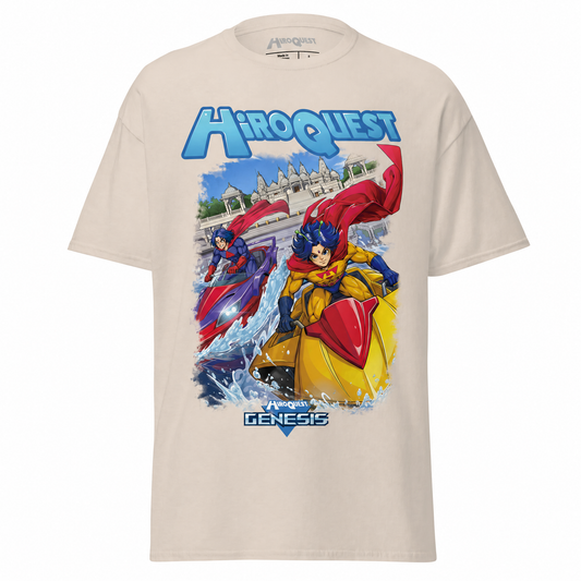 Collect-A-Con Atlanta 2026-02-07 T-Shirt front