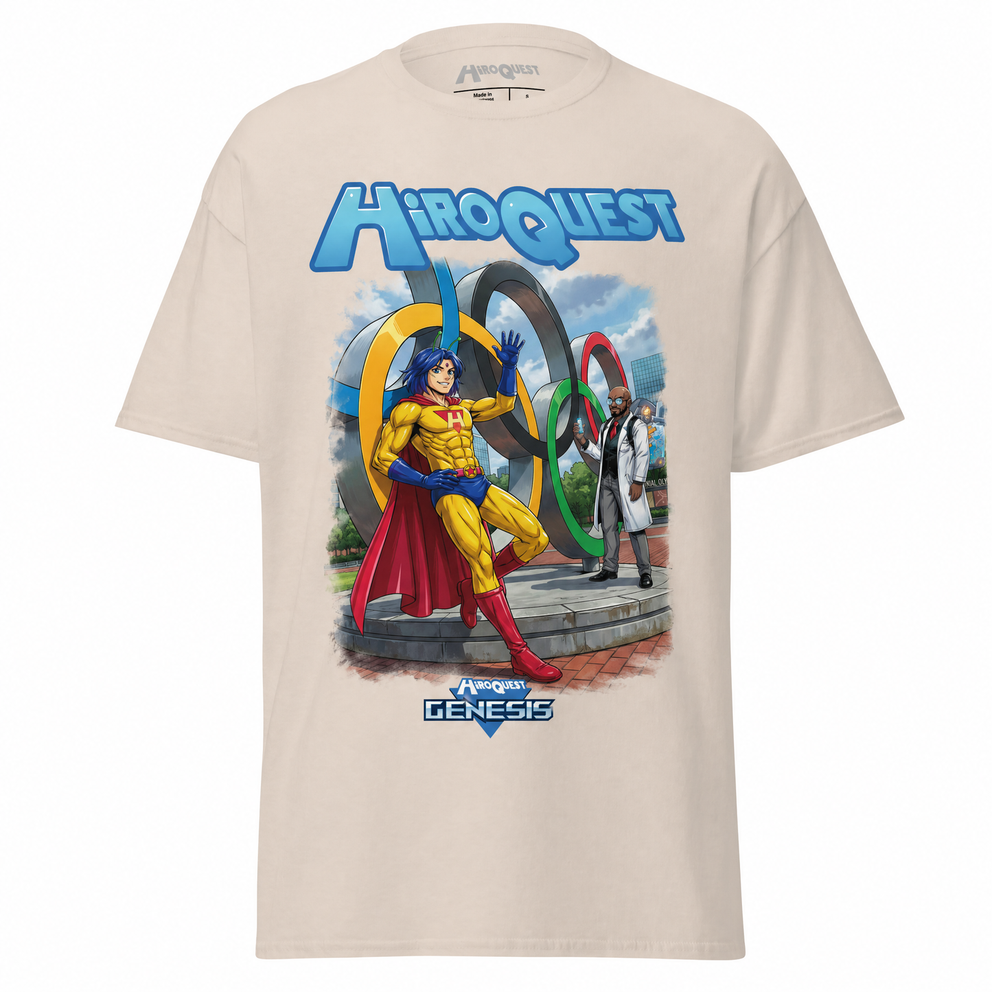 Collect-A-Con Atlanta 2026-09-26 T-Shirt front
