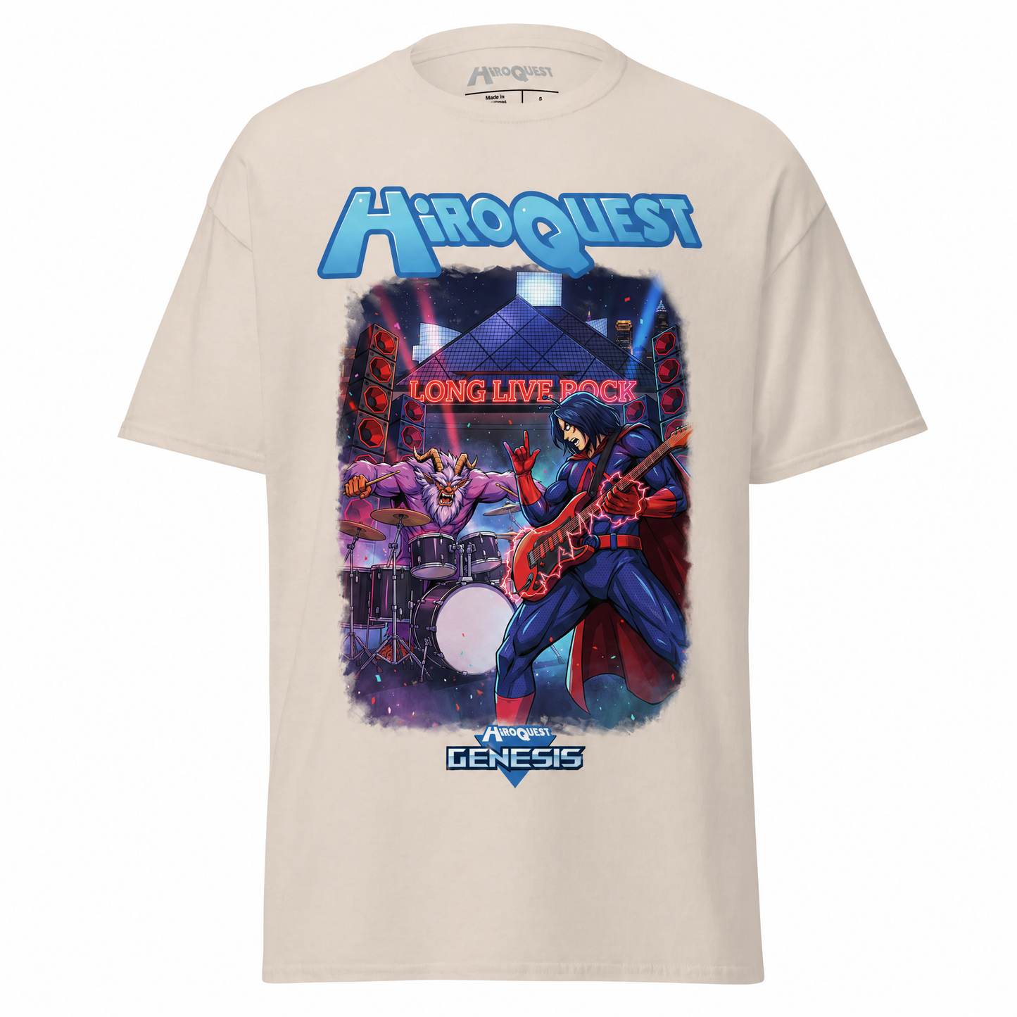 Collect-A-Con Cleveland 2026-05-09 T-Shirt front