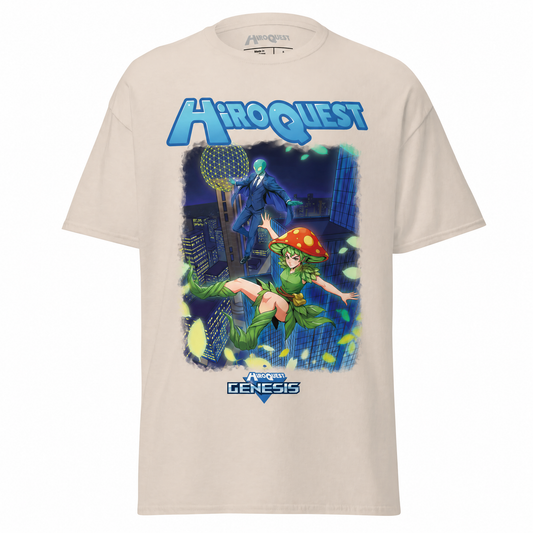 Collect-A-Con Dallas 2026-10-24 T-Shirt front