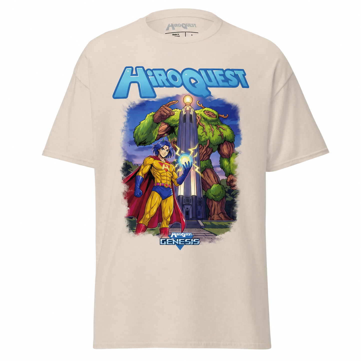 Collect-A-Con Edison 2026-07-11 T-Shirt front