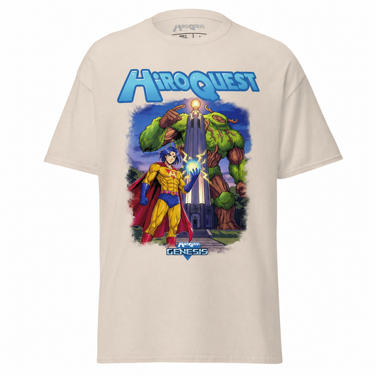 Collect-A-Con Edison 2026-07-11 T-Shirt front