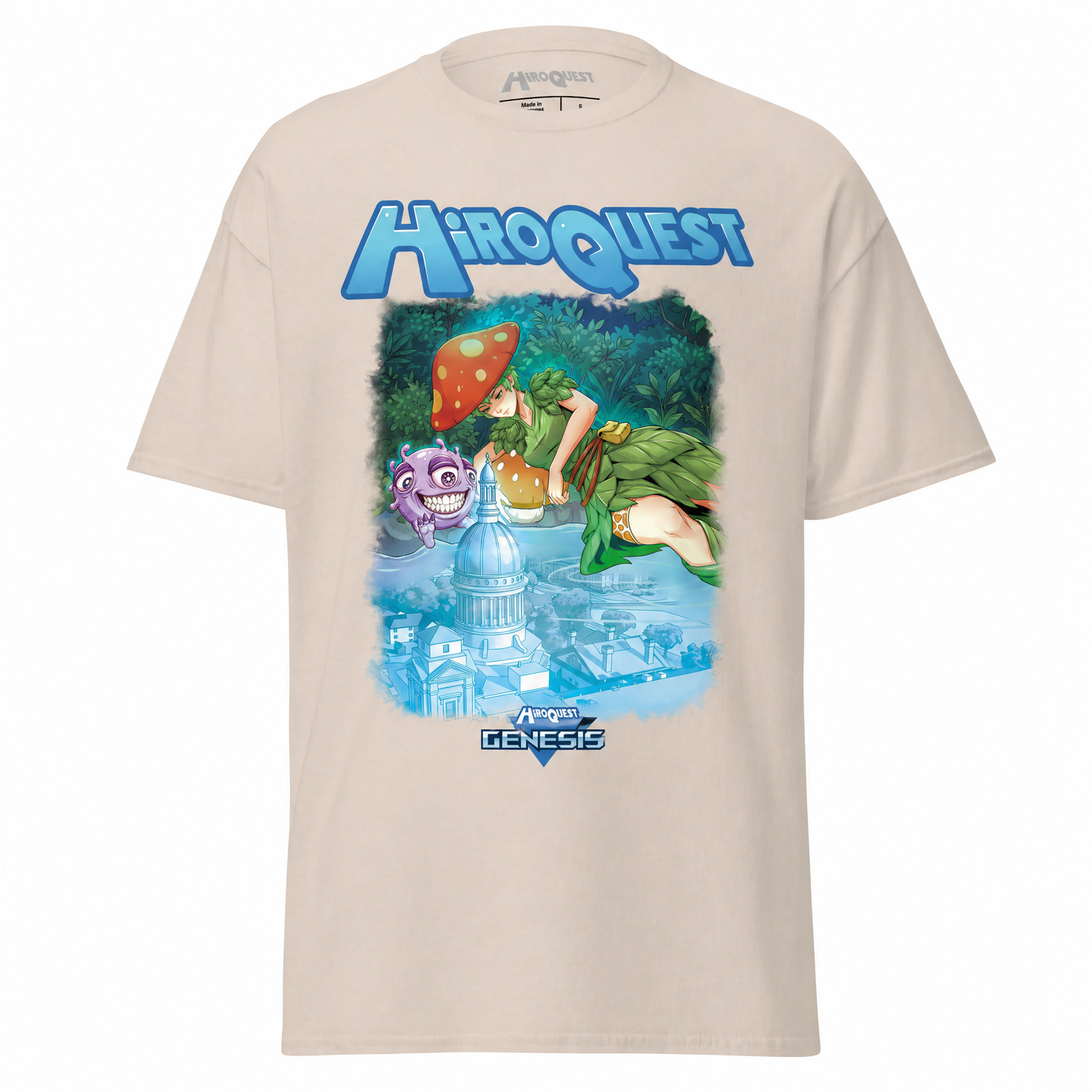 Collect-A-Con Edison 2026-11-21 T-Shirt front