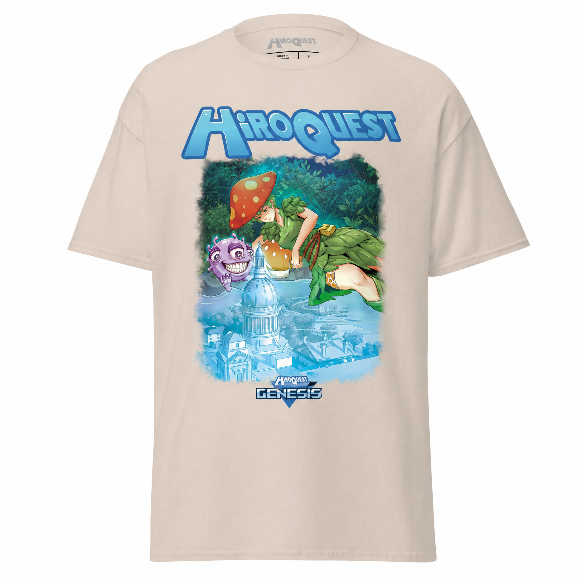Collect-A-Con Edison 2026-11-21 T-Shirt front