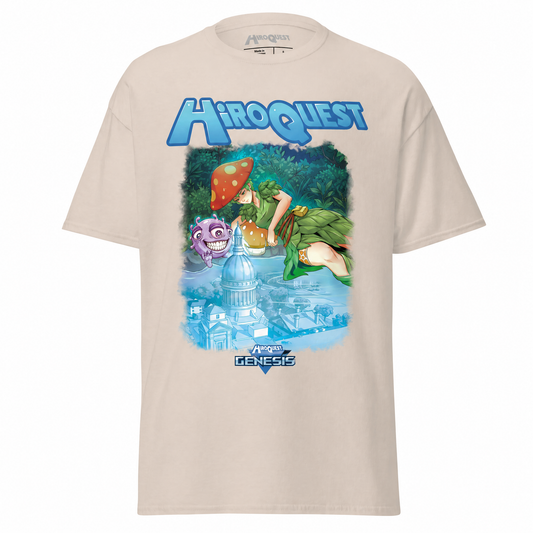 Collect-A-Con Edison 2026-11-21 T-Shirt front