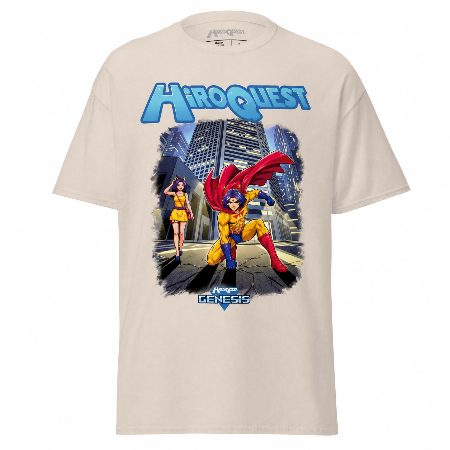 Collect-A-Con Houston 2026-03-14 T-Shirt front