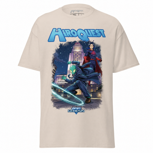 Collect-A-Con Los Angeles 2026-08-01 T-Shirt front