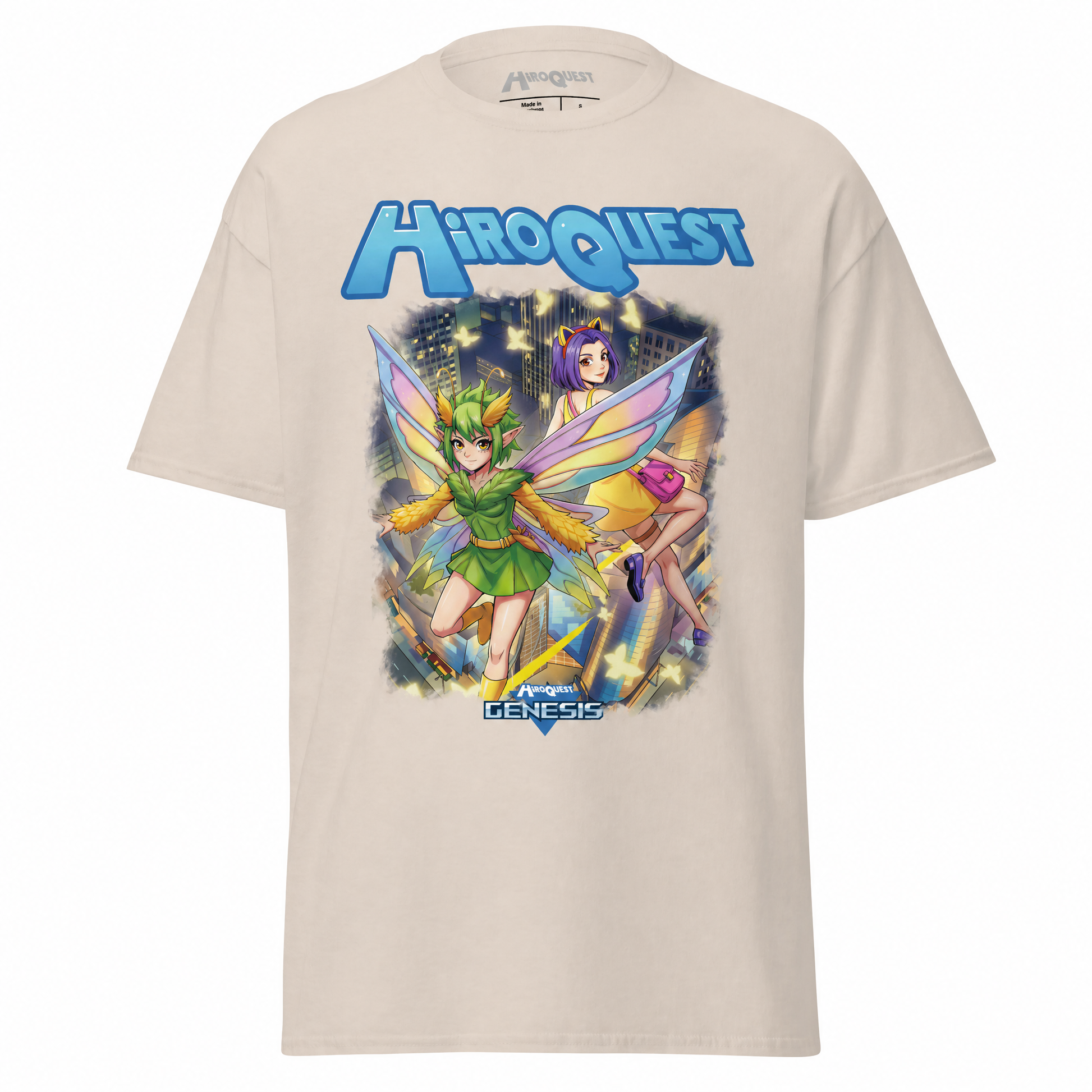 Collect-A-Con Los Angeles 2026-12-19 T-Shirt front