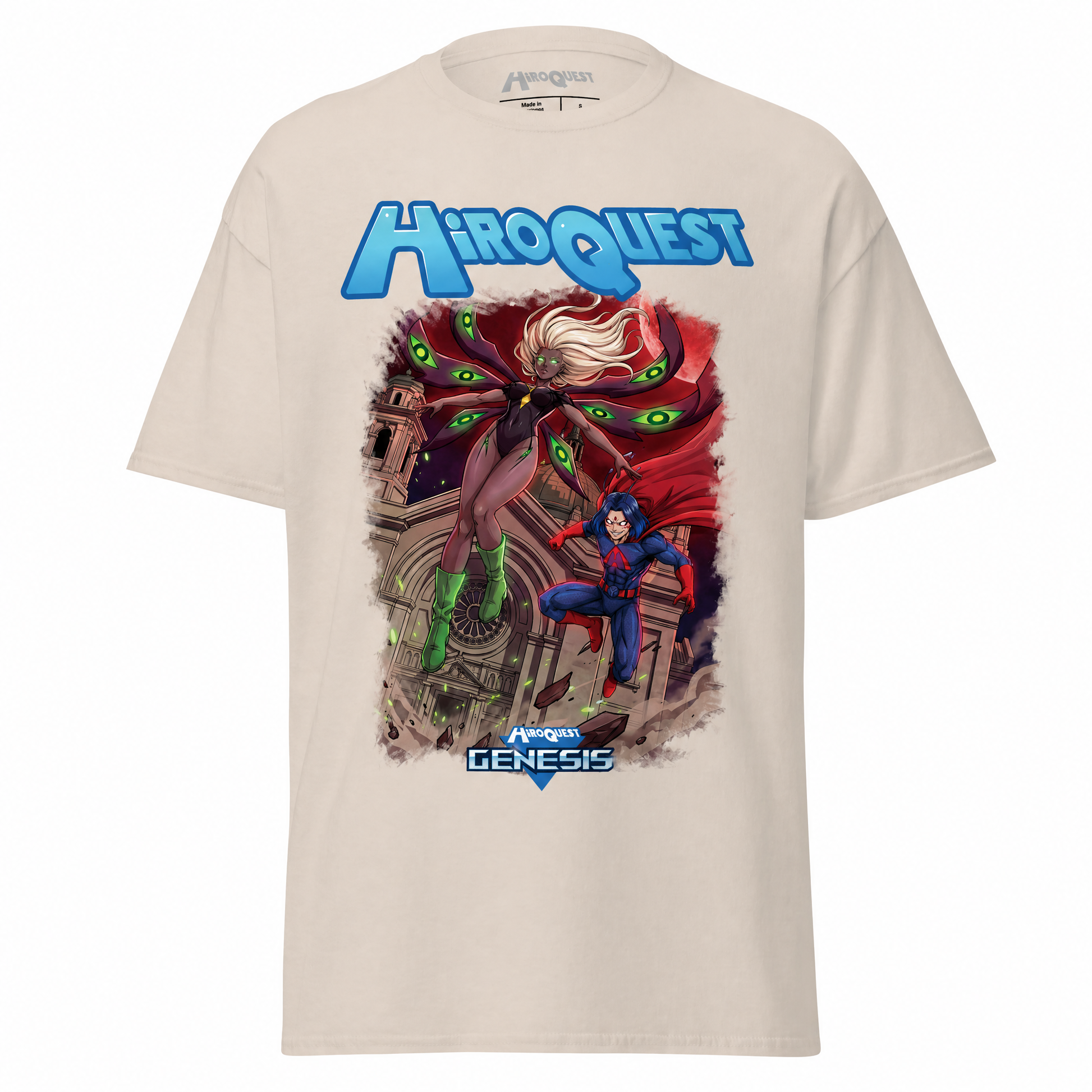 Collect-A-Con Minneapolis 2026-07-18 T-Shirt front
