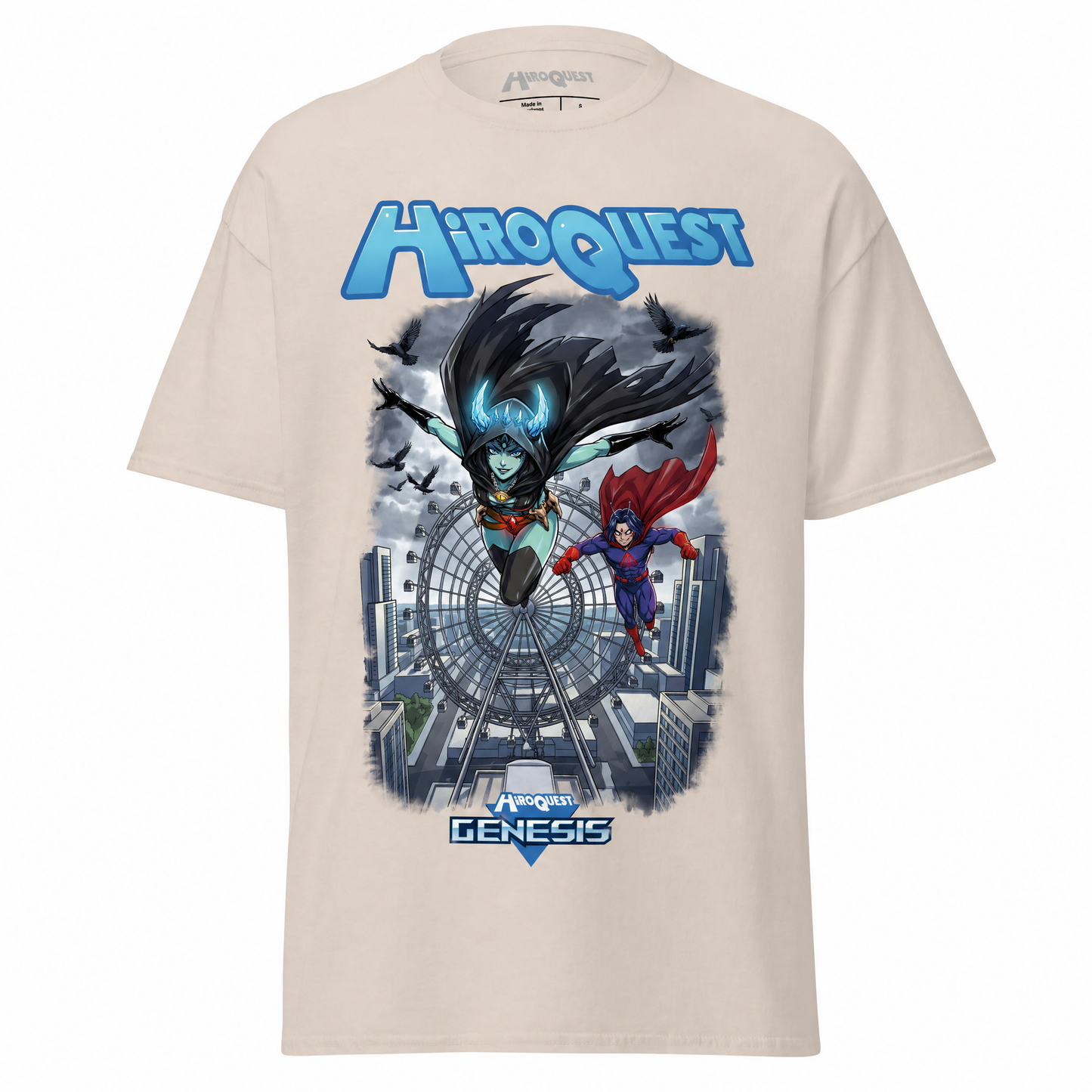 Collect-A-Con Orlando 2026-05-23 T-Shirt front