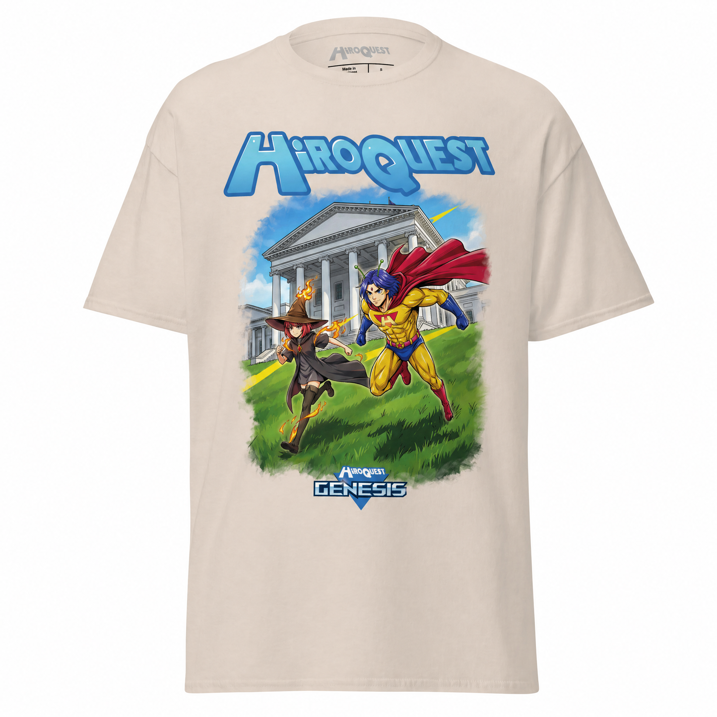 Collect-A-Con Richmond 2026-08-29 T-Shirt front