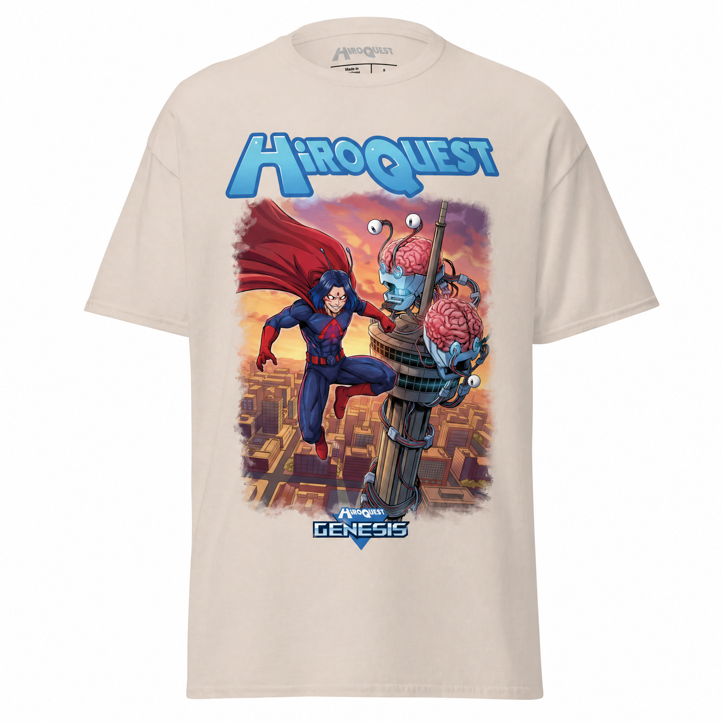 Collect-A-Con San Antonio 2026-08-15 T-Shirt front