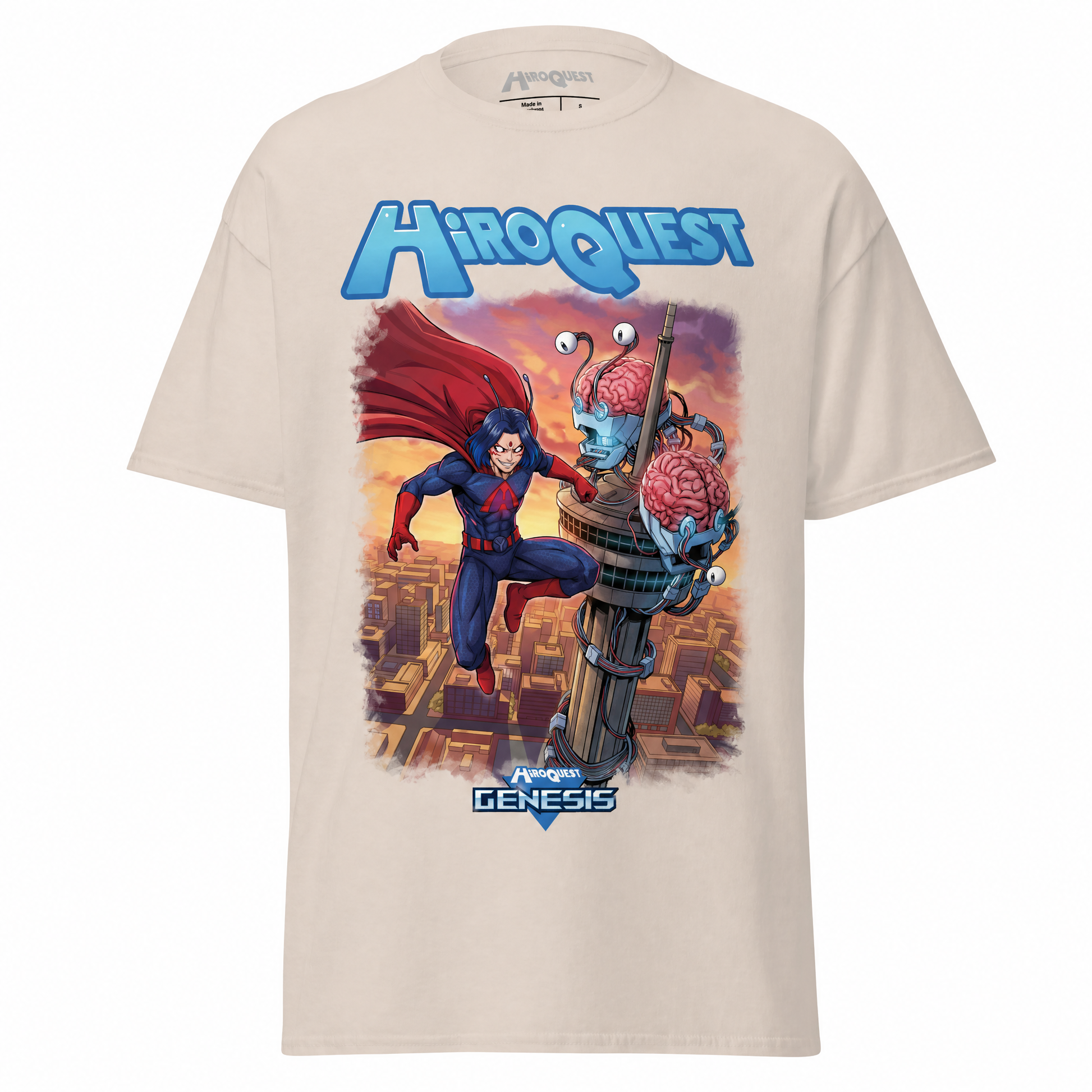 Collect-A-Con San Antonio 2026-08-15 T-Shirt front