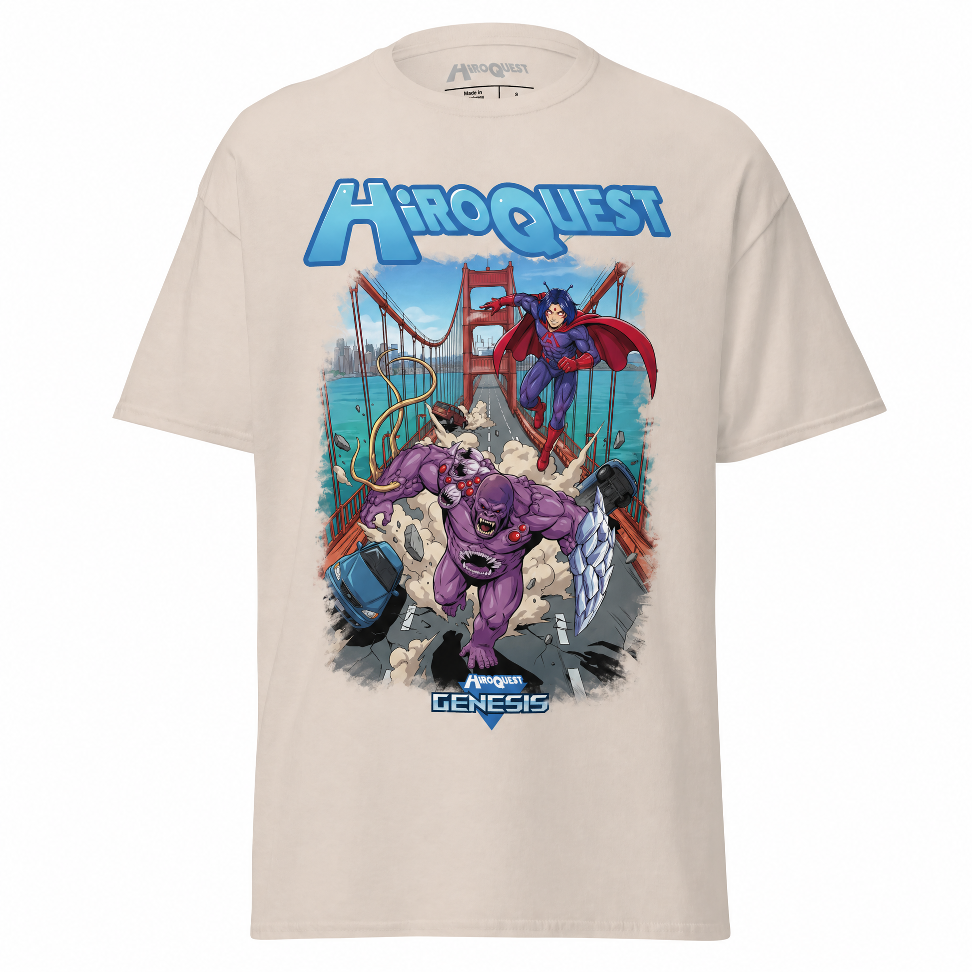 Collect-A-Con San Mateo 2026-09-12 T-Shirt front